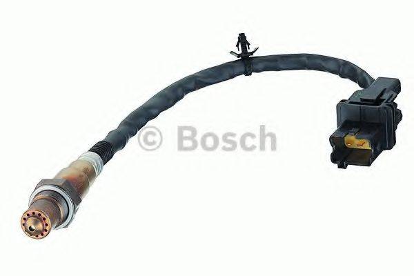 BOSCH 0258007204 Лямбда-зонд