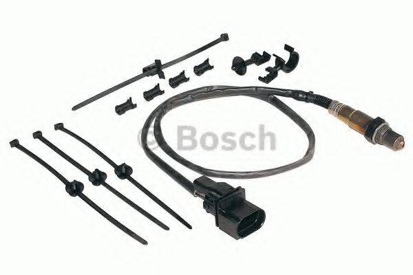 BOSCH 0258007359 Лямбда-зонд