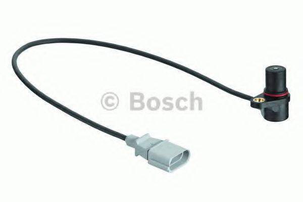 BOSCH 0261210147 Датчик імпульсів; Датчик частоти обертання, керування двигуном