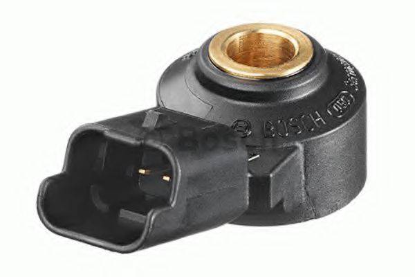 BOSCH 0261231168 Датчик детонації