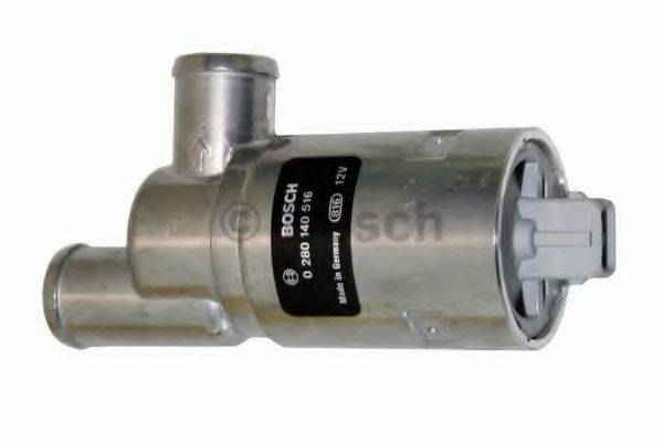 BOSCH 0280140516 Поворотна заслінка, підведення повітря