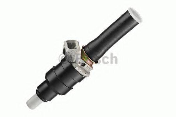 BOSCH 0280150128 Клапанна форсунка