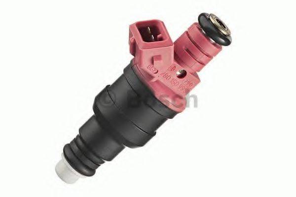 BOSCH 0280150995 Клапанна форсунка