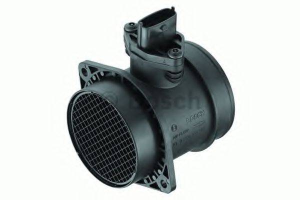 BOSCH 0280218108 Витратомір повітря