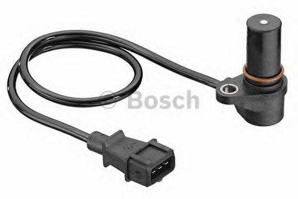 BOSCH 0281002138 Датчик імпульсів; Датчик частоти обертання, керування двигуном