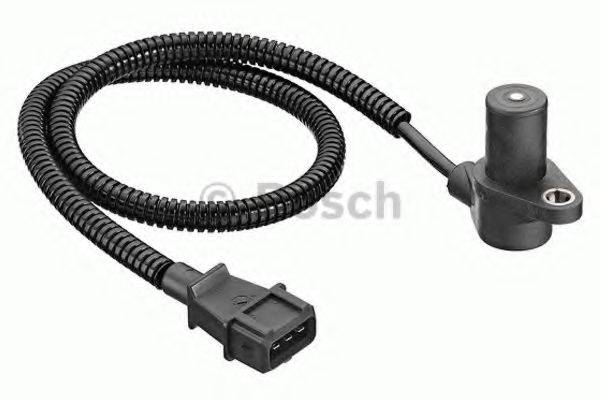 BOSCH 0281002332 Датчик імпульсів; Датчик частоти обертання, керування двигуном