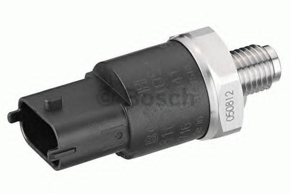 BOSCH 0281002405 Датчик тиску подачі палива