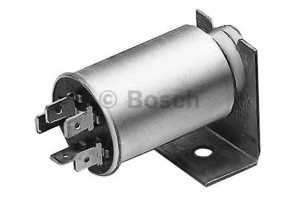 BOSCH 0336207006 Переривник покажчиків повороту