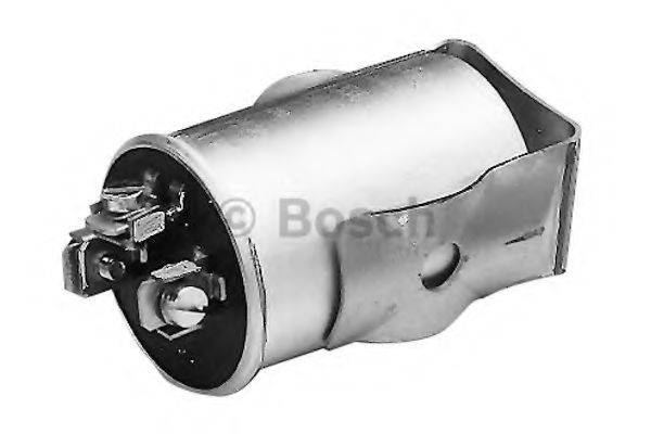 BOSCH 0336206004 Переривник покажчиків повороту