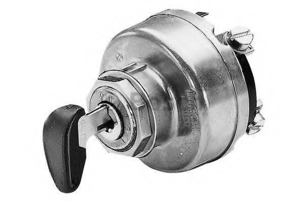 BOSCH 0342202002 Перемикач запалювання