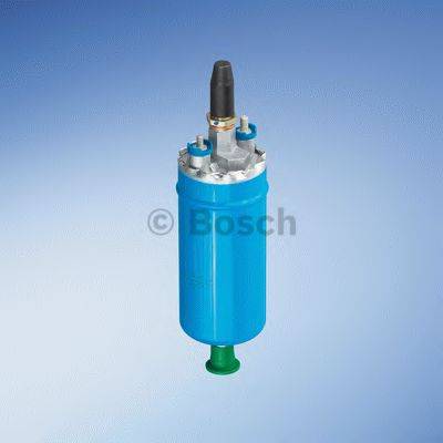 BOSCH 0580464045 Паливний насос