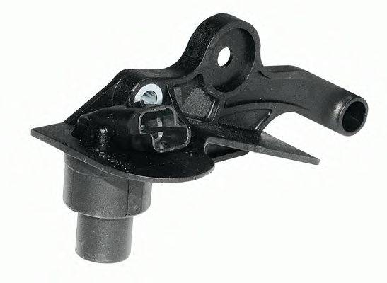 BOSCH 0986280408 Датчик імпульсів; Датчик частоти обертання, керування двигуном