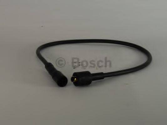 BOSCH 0986357010 Комплект дротів запалювання