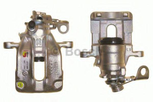 BOSCH 0986473846 Гальмівний супорт