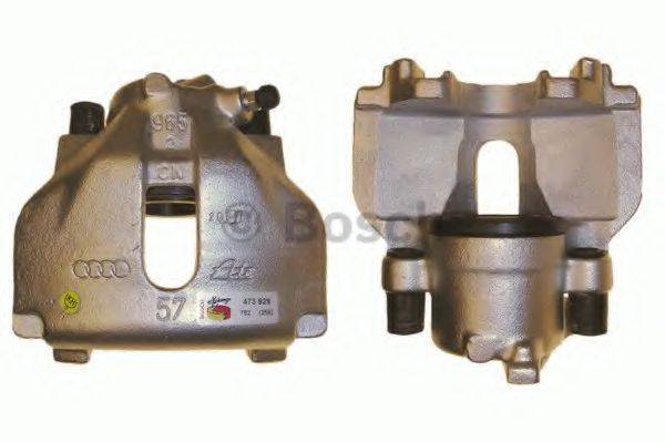 BOSCH 0986473929 Гальмівний супорт