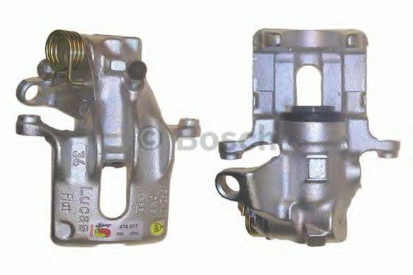 BOSCH 0986474077 Гальмівний супорт