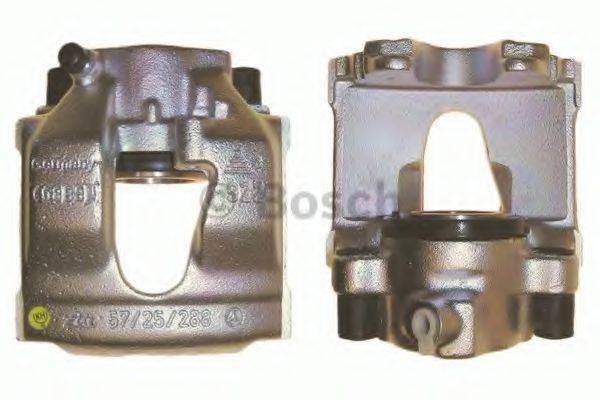 BOSCH 0986474096 Гальмівний супорт