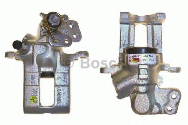 BOSCH 0986474790 Гальмівний супорт