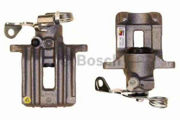 BOSCH 0986474830 Гальмівний супорт