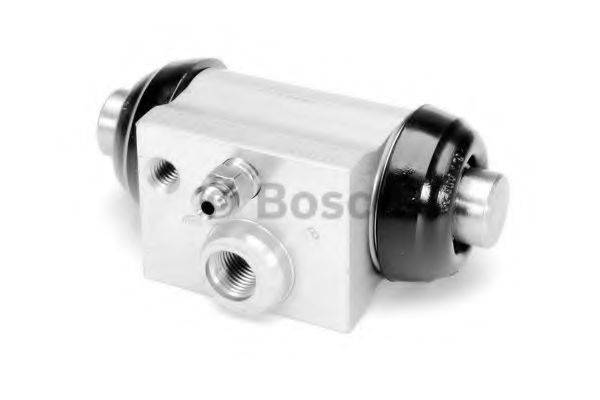 BOSCH 0986475833 Колісний гальмівний циліндр