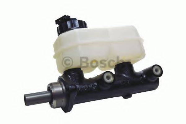 BOSCH 0986480366 головний гальмівний циліндр