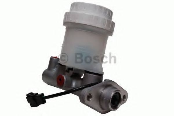 BOSCH 0986480733 головний гальмівний циліндр