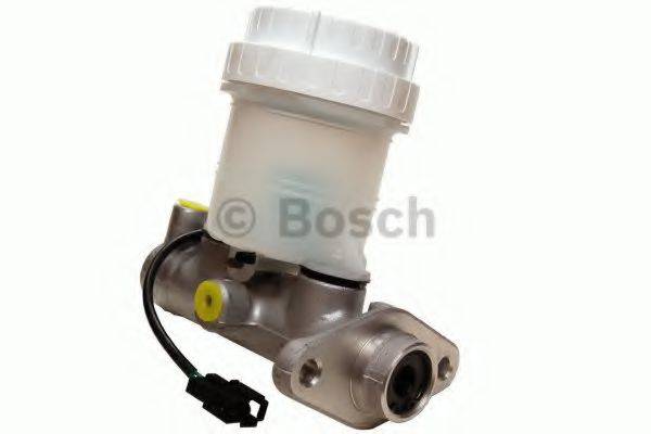 BOSCH 0986480734 головний гальмівний циліндр