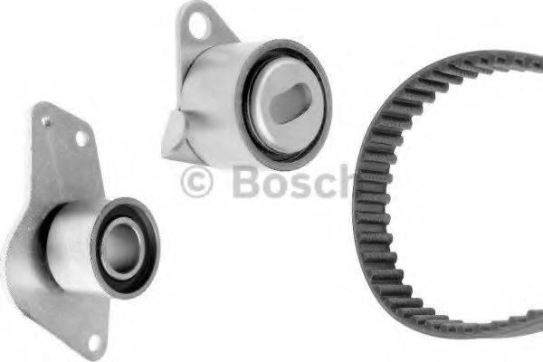 BOSCH 1987948553 Комплект ременя ГРМ