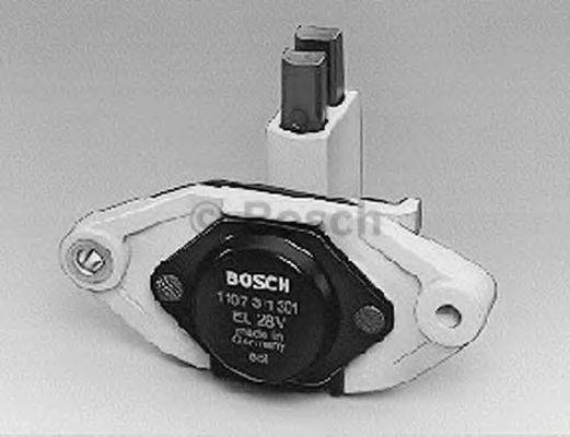 BOSCH 1197311316 Регулятор генератора