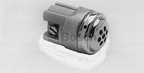 BOSCH 0251002040 Контрольний блок свічок