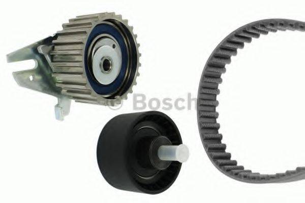 BOSCH 1987946364 Комплект ременя ГРМ