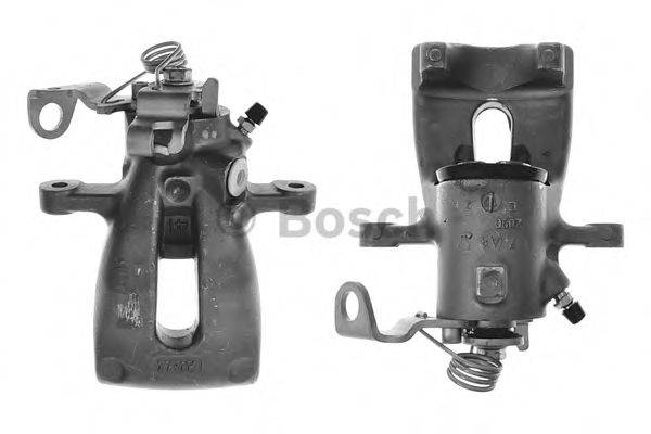 BOSCH 0986135050 Гальмівний супорт