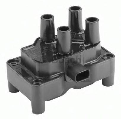 BOSCH 0221503485 Котушка запалювання