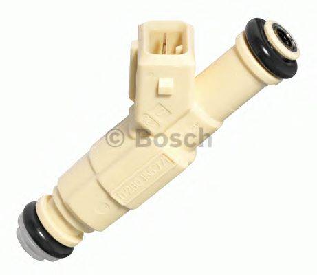 BOSCH 0280155771 Клапанна форсунка