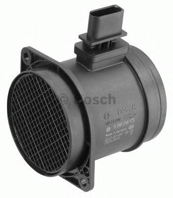 BOSCH 0280218175 Витратомір повітря