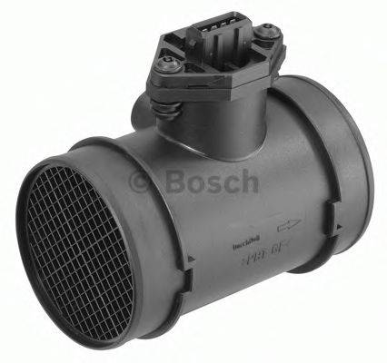 BOSCH 0281002132 Витратомір повітря