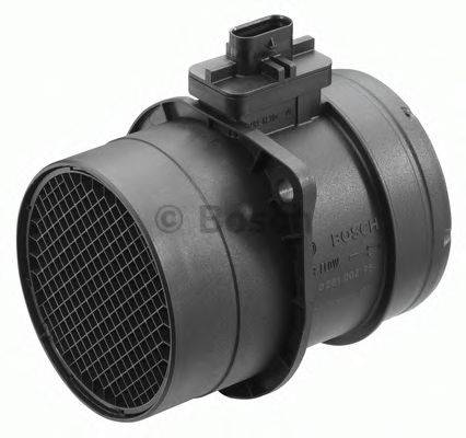 BOSCH 0281002956 Витратомір повітря