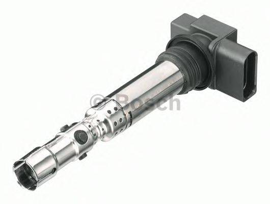 BOSCH 0986221047 Котушка запалювання