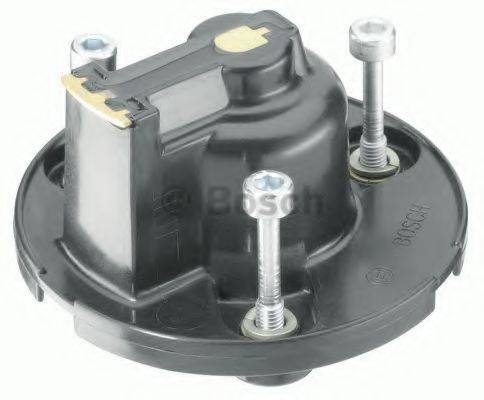 BOSCH 1234332389 Бігунок розподільника запалювання