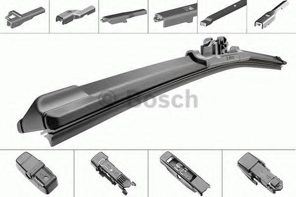 BOSCH 3397006946 Щітка склоочисника