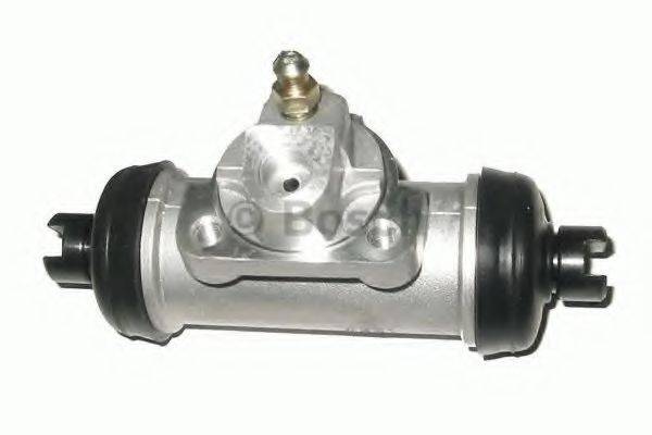 BOSCH F026A02243 Колісний гальмівний циліндр