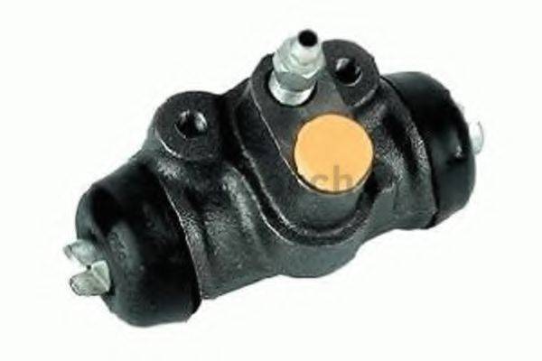 BOSCH F026A06516 Колісний гальмівний циліндр