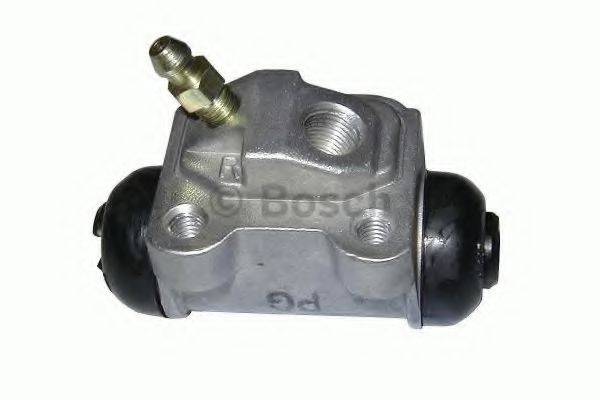 BOSCH F026A02356 Колісний гальмівний циліндр