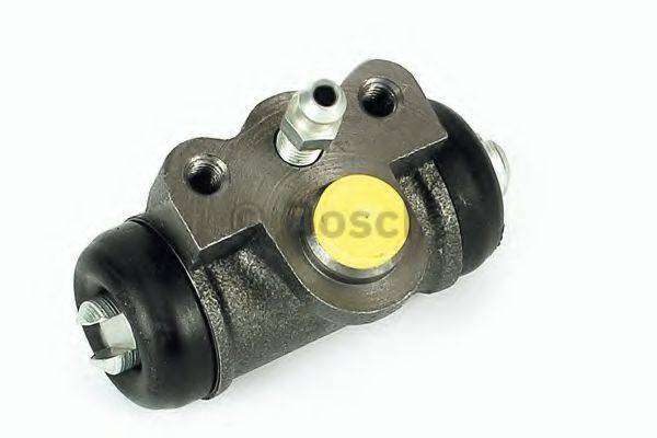 BOSCH F026009914 Колісний гальмівний циліндр