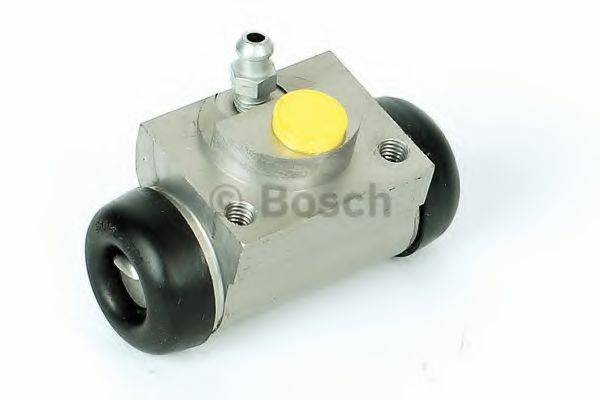 BOSCH F026009927 Колісний гальмівний циліндр