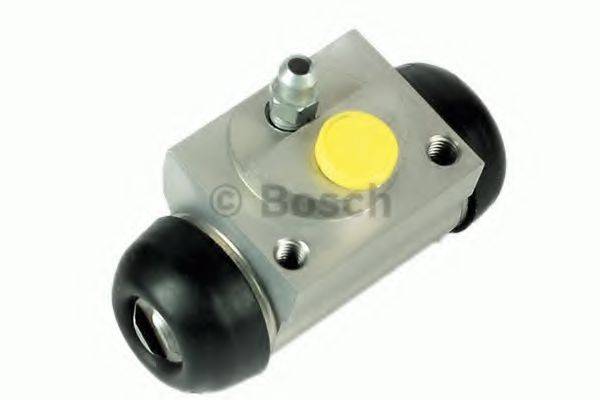 BOSCH F026009949 Колісний гальмівний циліндр