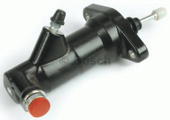 BOSCH 0986486576 Робочий циліндр, система зчеплення