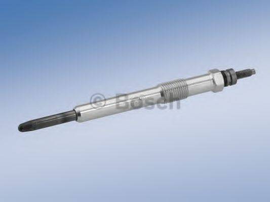 BOSCH 0250202048 Свічка розжарювання