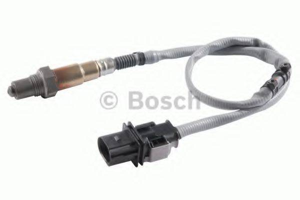 BOSCH 0258017218 Лямбда-зонд