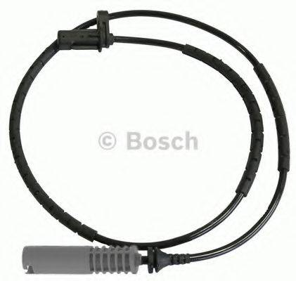 BOSCH 0986594514 Датчик, частота обертання колеса